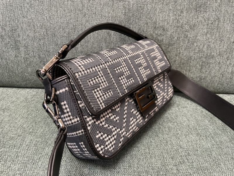 Fendi Top Handle Bags